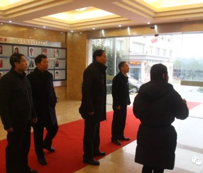 一下午的細(xì)微考察！中國農(nóng)科院原黨委書記感嘆作為受益者很安心！