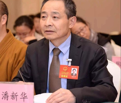 江西兩會(huì)||省長(zhǎng)會(huì)上大贊這家民企：“一輩子只做一件事！非常難得！值得學(xué)習(xí)！”