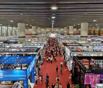 廣交會第三期圓滿落幕 看仙客來靈芝如何圈粉海內(nèi)外客商！