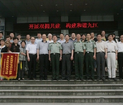 很精彩！一起來瞧瞧仙客來公司雙擁工作和黨員活動！