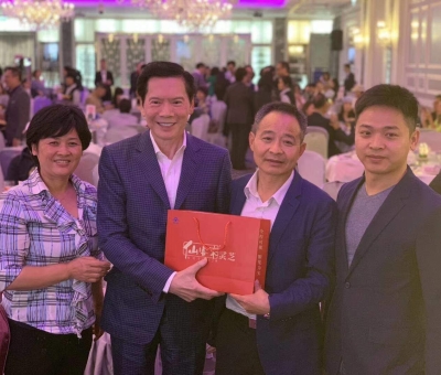 群星閃耀！“雍正帝”親臨、明星“助陣” 、還有眾多科技偉人……