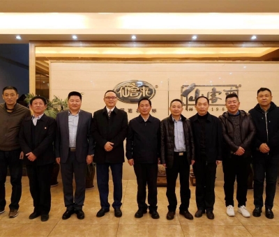 商會大咖們齊聚這里！聽聽他們怎么說？