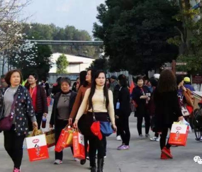 你的年貨都準(zhǔn)備好了么？這里有你想要的新年好禮！