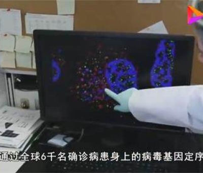 最新科學研究：新冠病毒使人體免疫系統(tǒng)“短路”