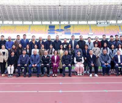 同行向未來 共筑后亞運(yùn) 亞商俱樂部成立 仙客來成為創(chuàng)始會員